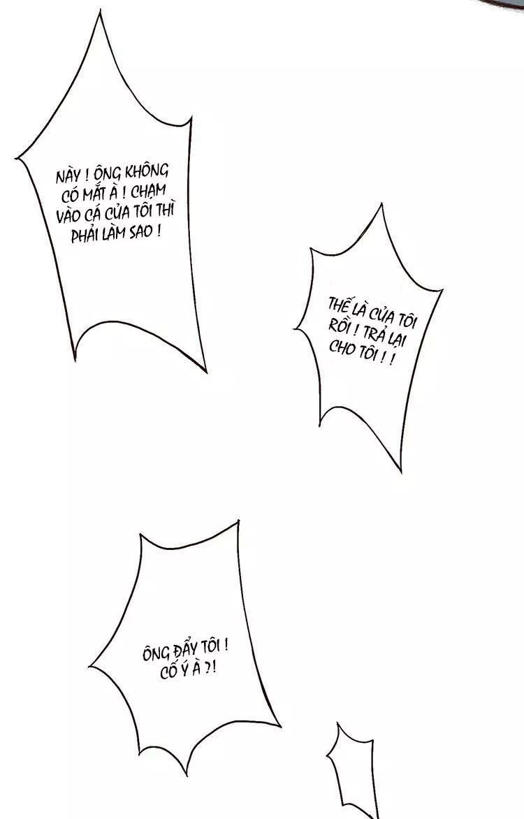 Trường Phong Quyển Chapter 3 - 9