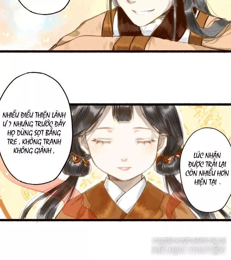 Trường Phong Quyển Chapter 3 - 11