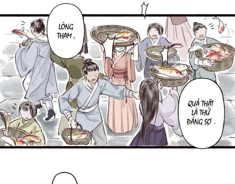 Trường Phong Quyển Chapter 3 - 12