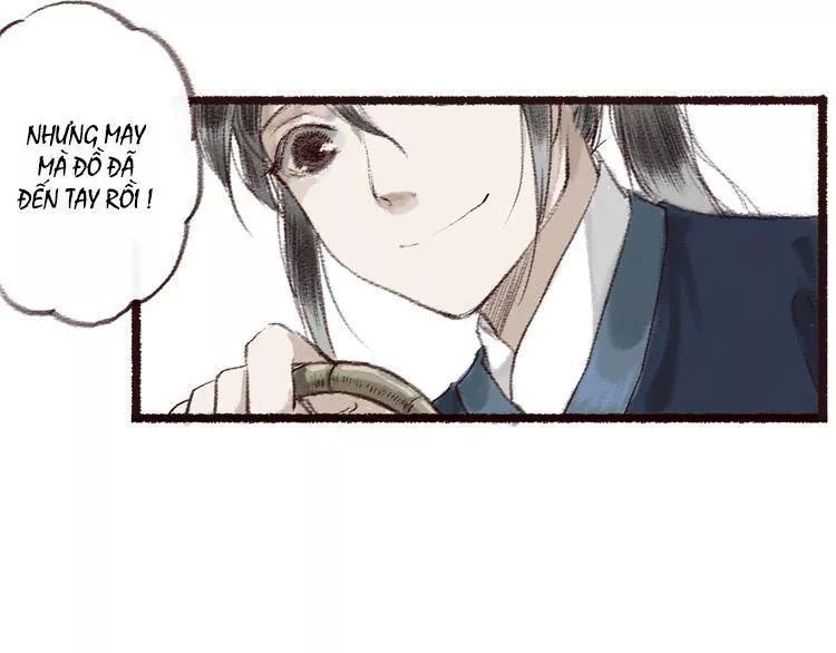 Trường Phong Quyển Chapter 3 - 15