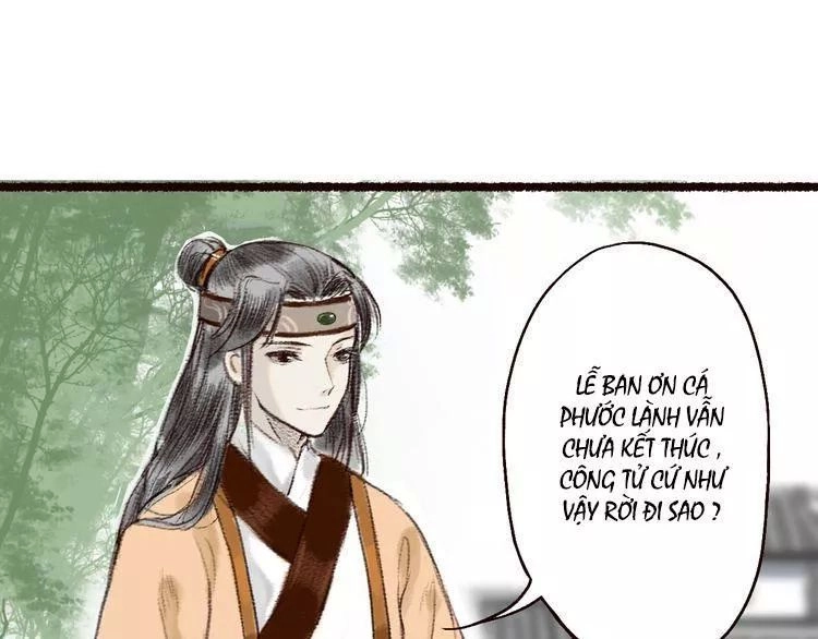 Trường Phong Quyển Chapter 3 - 18