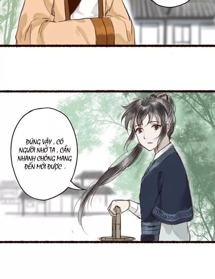 Trường Phong Quyển Chapter 3 - 19