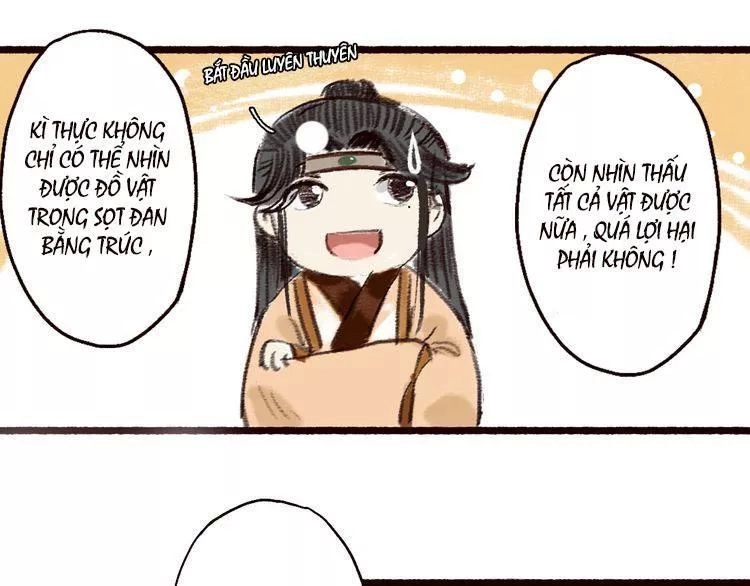 Trường Phong Quyển Chapter 3 - 24