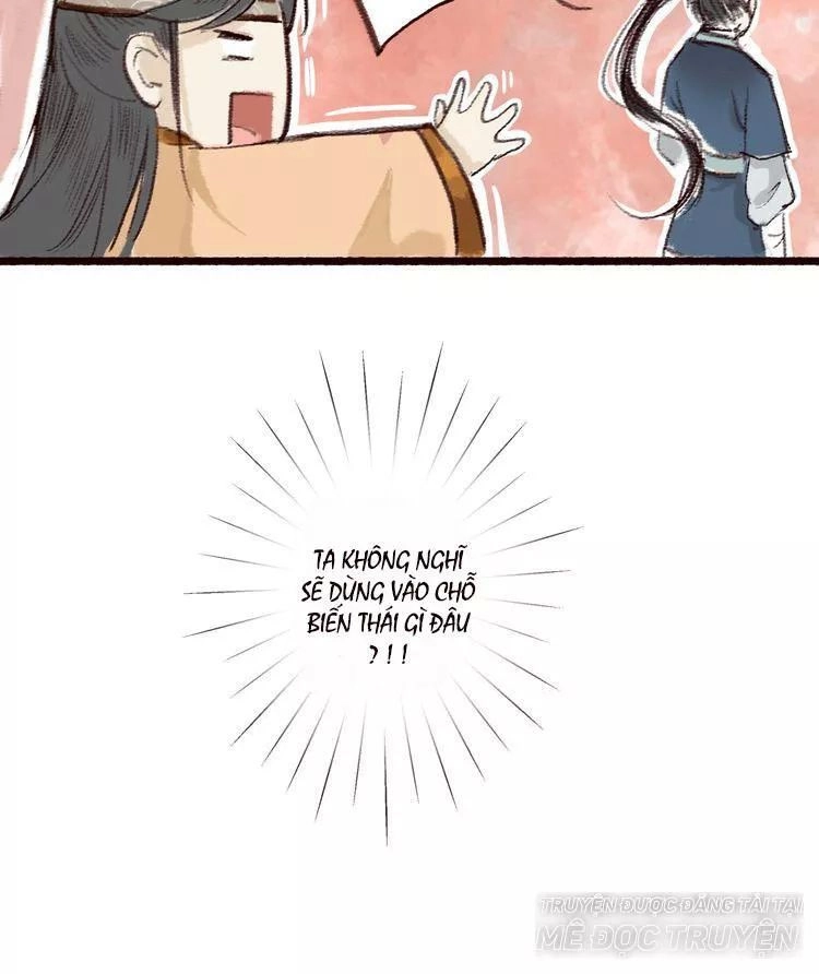 Trường Phong Quyển Chapter 3 - 26