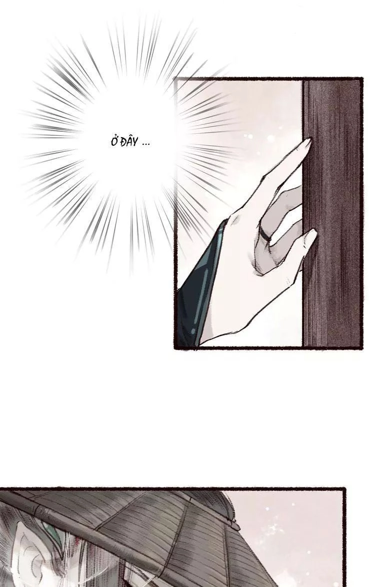 Trường Phong Quyển Chapter 3 - 30