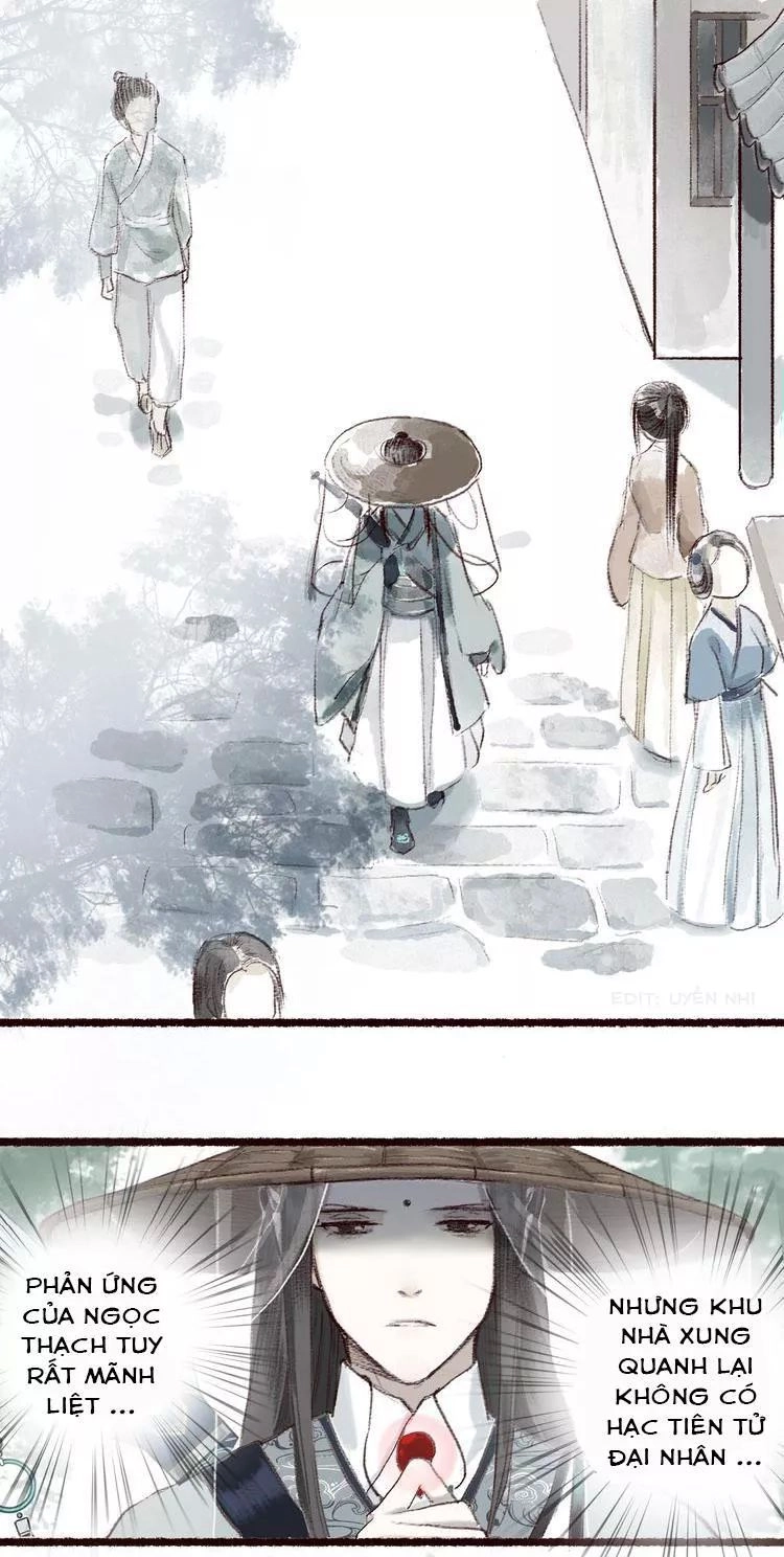 Trường Phong Quyển Chapter 4 - 2