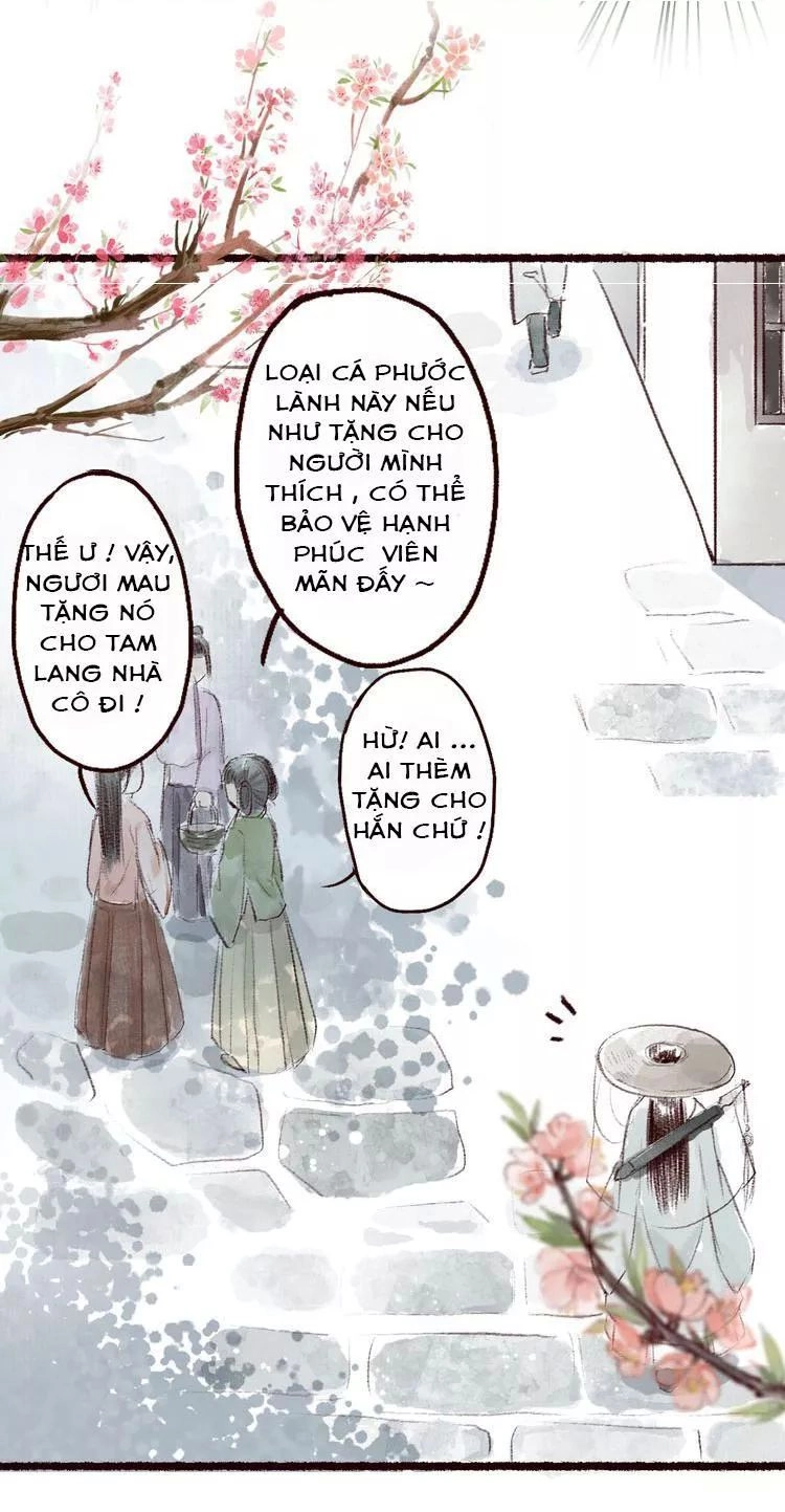 Trường Phong Quyển Chapter 4 - 3