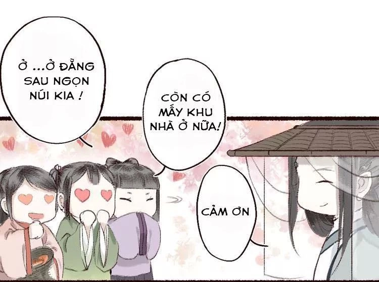 Trường Phong Quyển Chapter 4 - 5