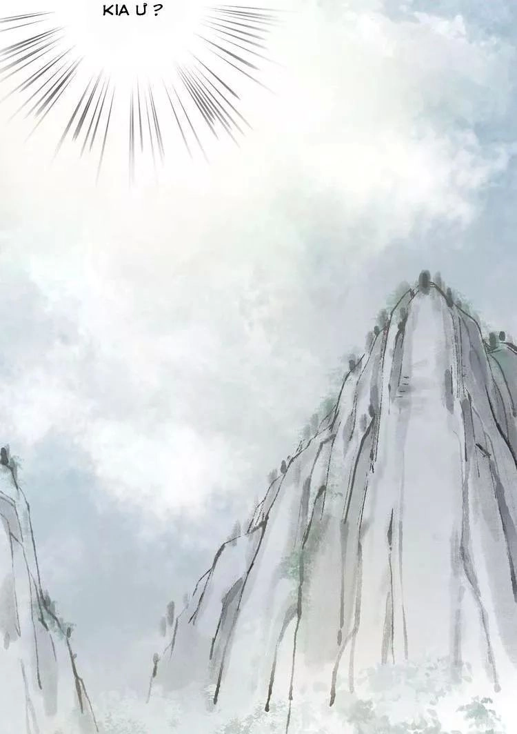 Trường Phong Quyển Chapter 4 - 8