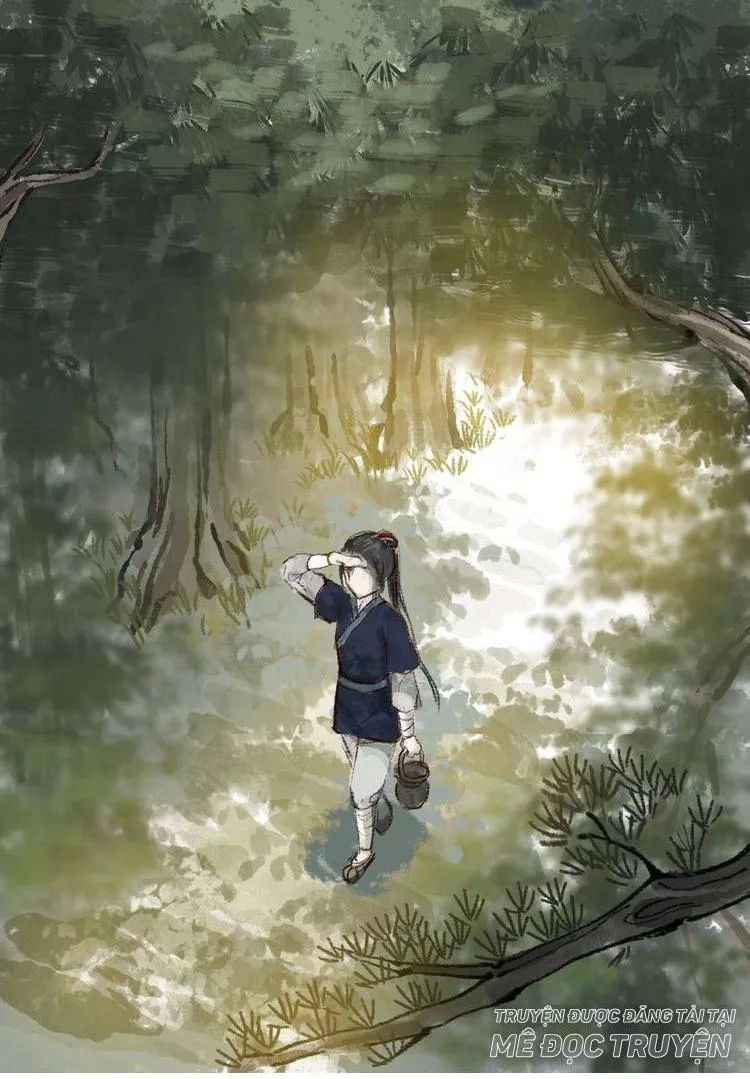 Trường Phong Quyển Chapter 4 - 10