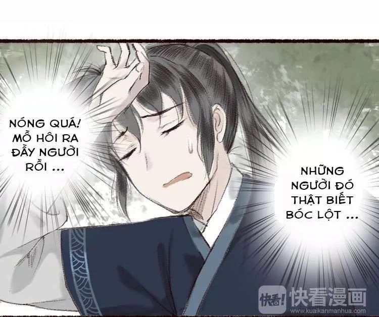 Trường Phong Quyển Chapter 4 - 11