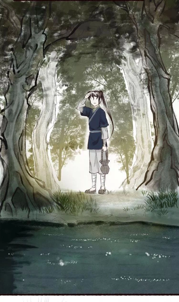 Trường Phong Quyển Chapter 4 - 13