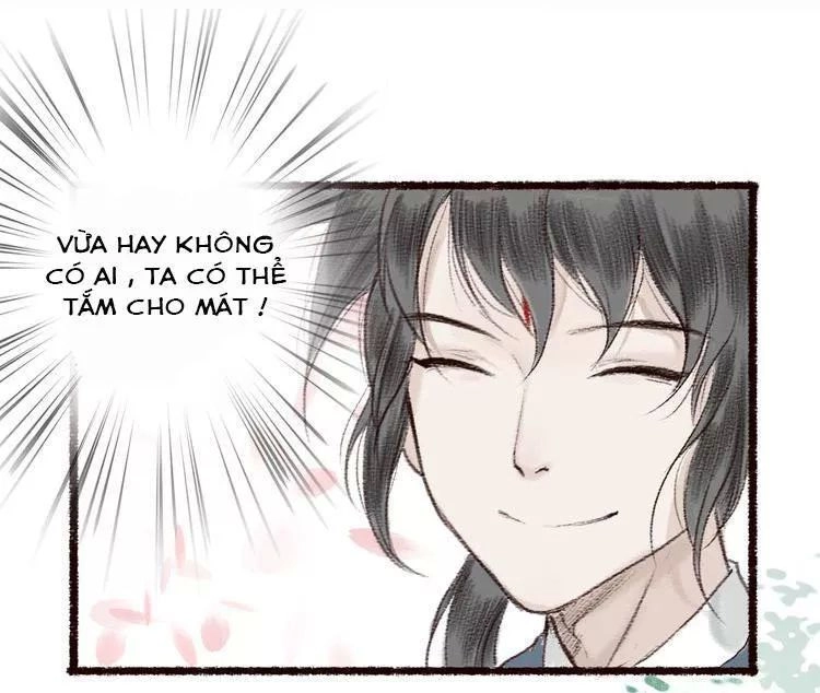 Trường Phong Quyển Chapter 4 - 14