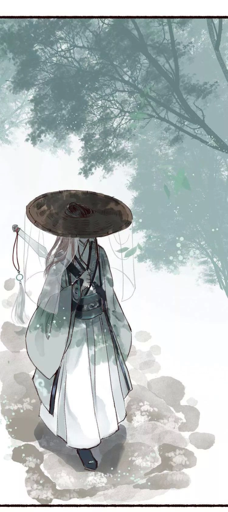 Trường Phong Quyển Chapter 4 - 18