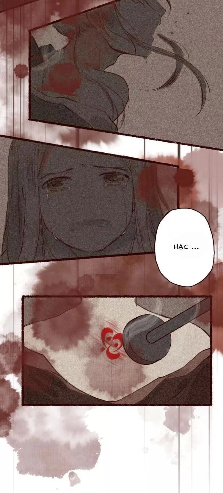 Trường Phong Quyển Chapter 4 - 23