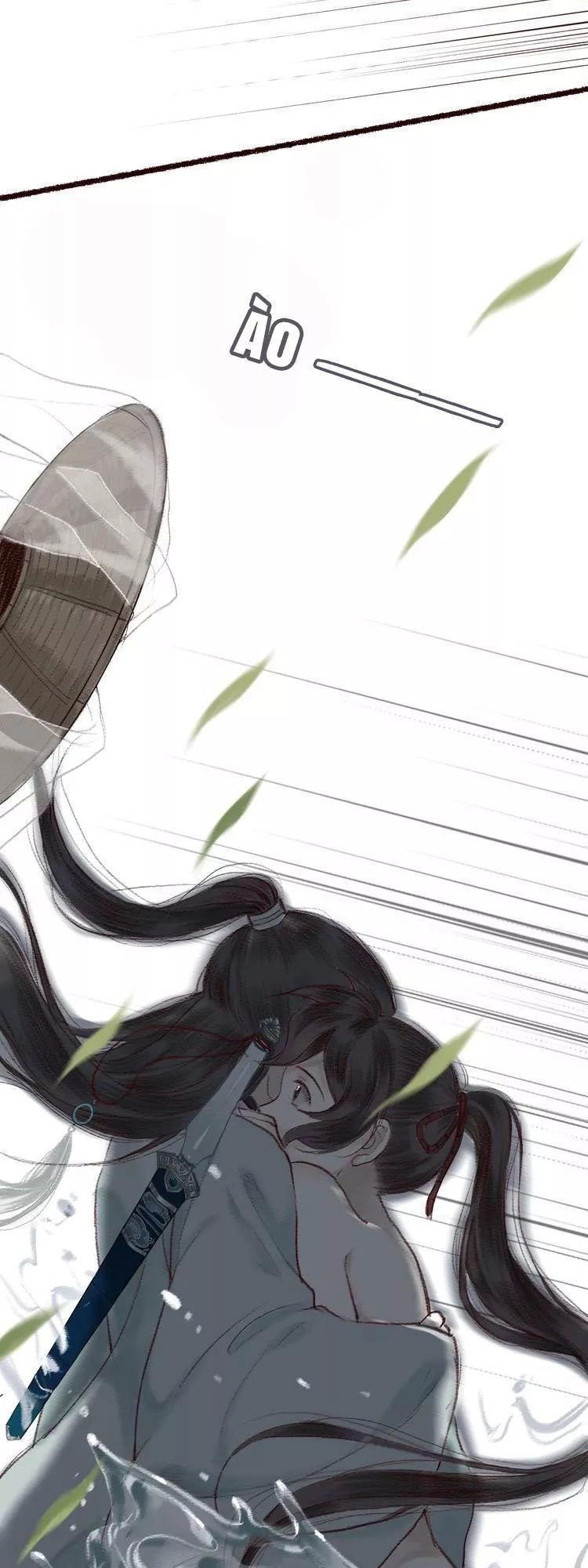 Trường Phong Quyển Chapter 4 - 28