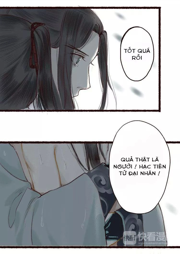 Trường Phong Quyển Chapter 4 - 30