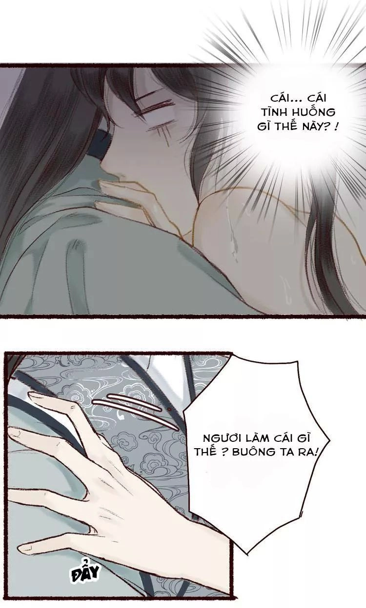 Trường Phong Quyển Chapter 4 - 31