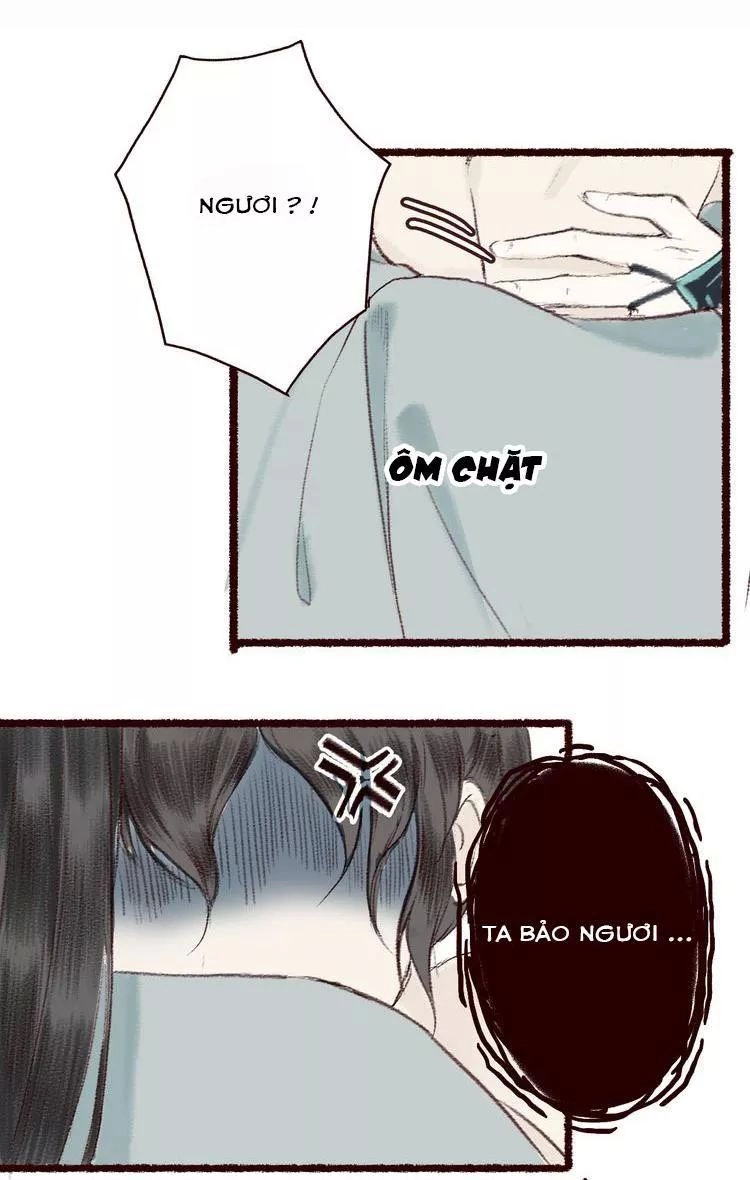 Trường Phong Quyển Chapter 4 - 32