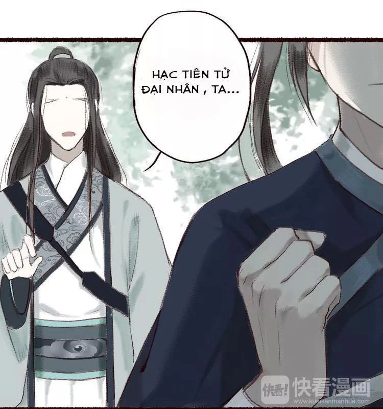 Trường Phong Quyển Chapter 4 - 36