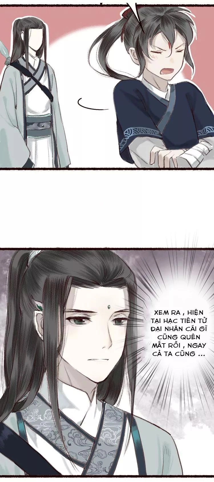 Trường Phong Quyển Chapter 4 - 39