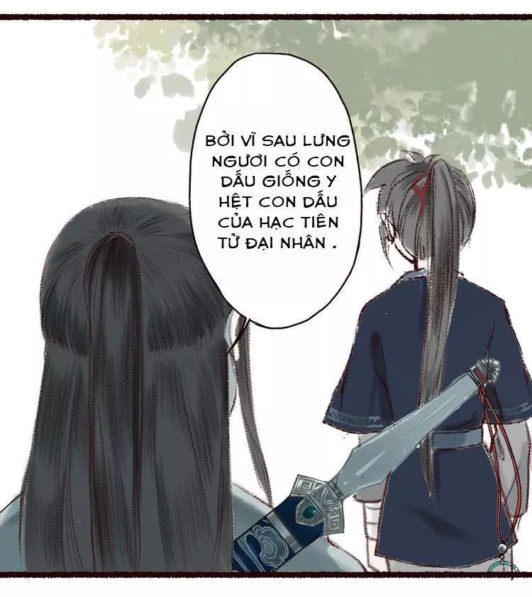 Trường Phong Quyển Chapter 4 - 40