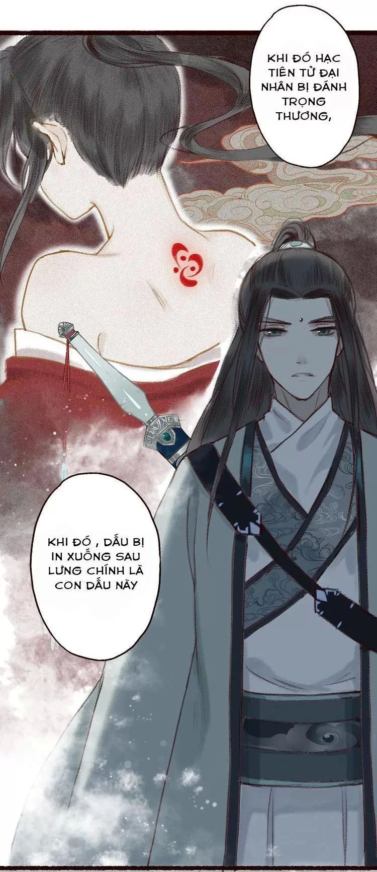 Trường Phong Quyển Chapter 4 - 41