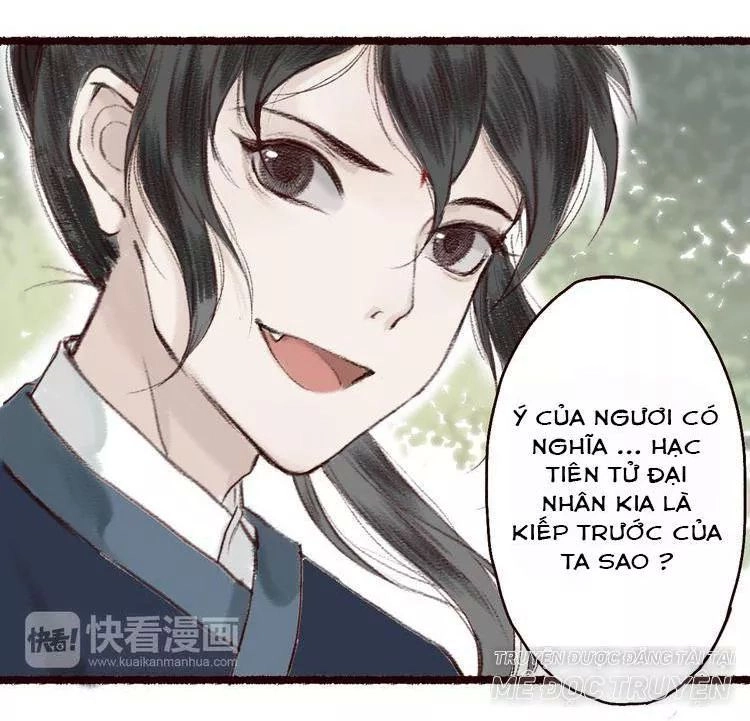 Trường Phong Quyển Chapter 4 - 44