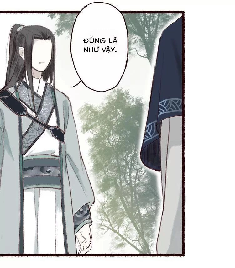 Trường Phong Quyển Chapter 4 - 45