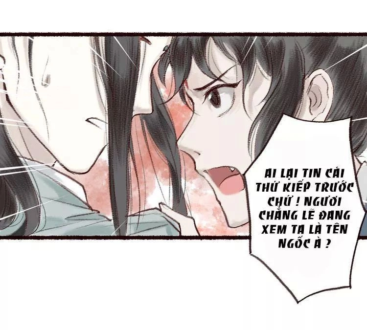 Trường Phong Quyển Chapter 4 - 48