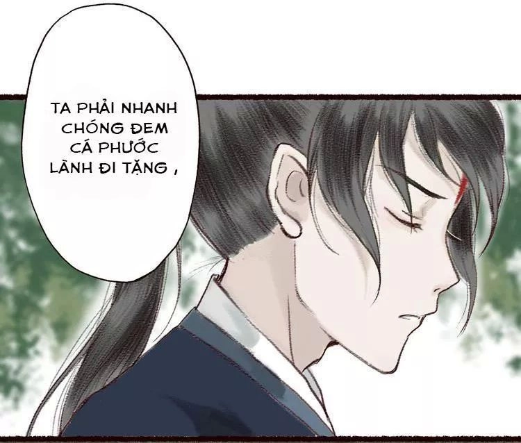 Trường Phong Quyển Chapter 4 - 51