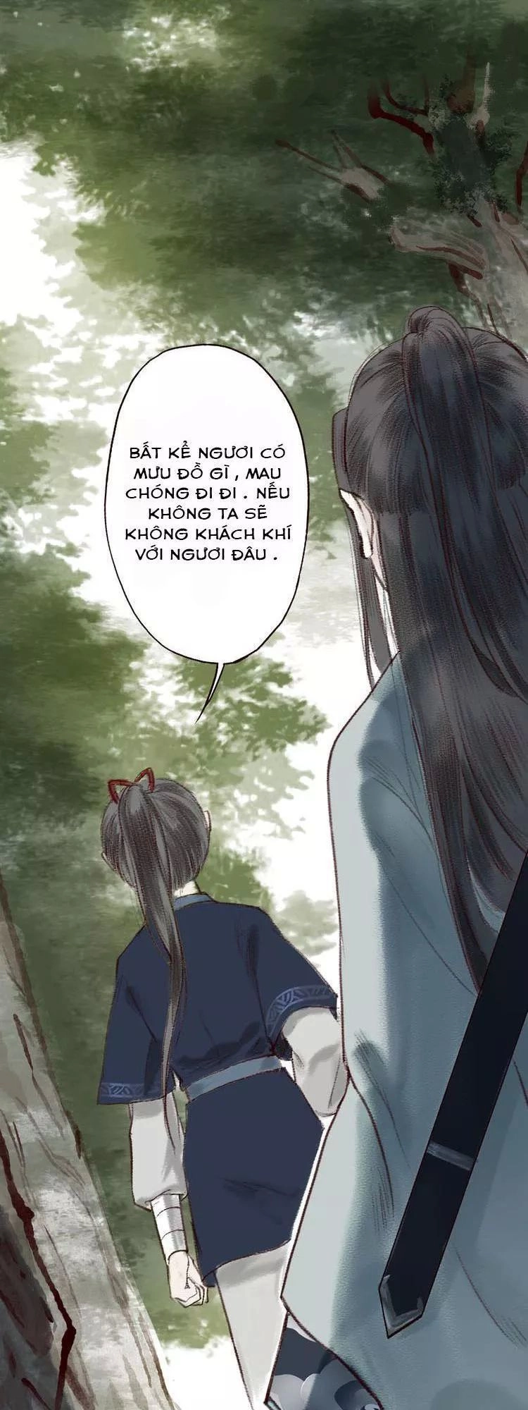 Trường Phong Quyển Chapter 4 - 52