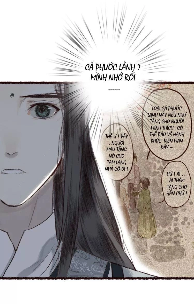 Trường Phong Quyển Chapter 5 - 2