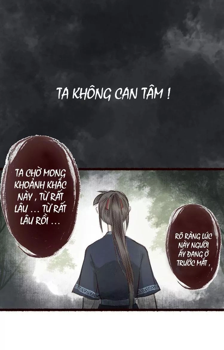 Trường Phong Quyển Chapter 5 - 5
