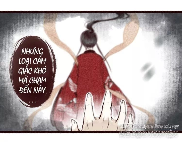 Trường Phong Quyển Chapter 5 - 6