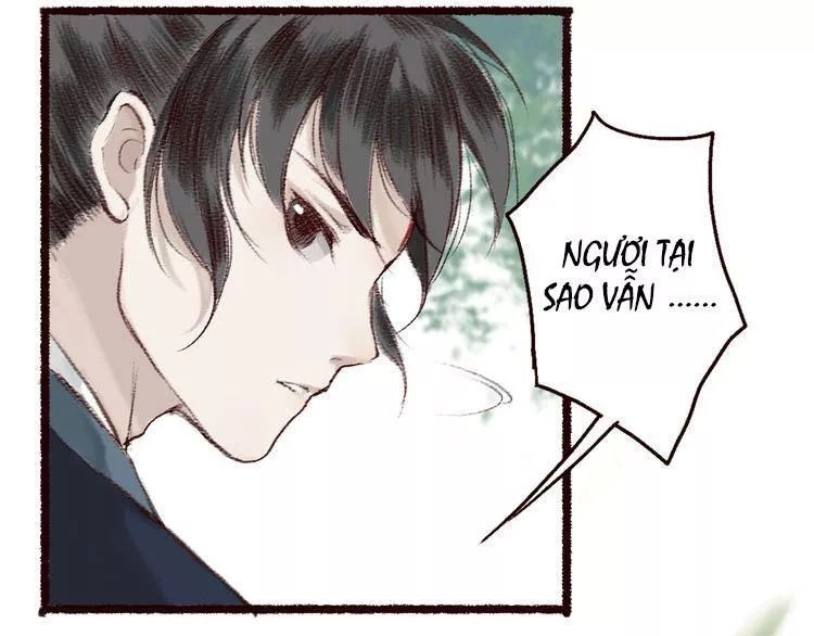 Trường Phong Quyển Chapter 5 - 8