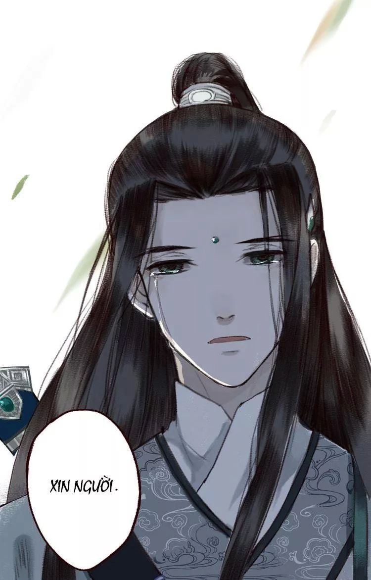 Trường Phong Quyển Chapter 5 - 9