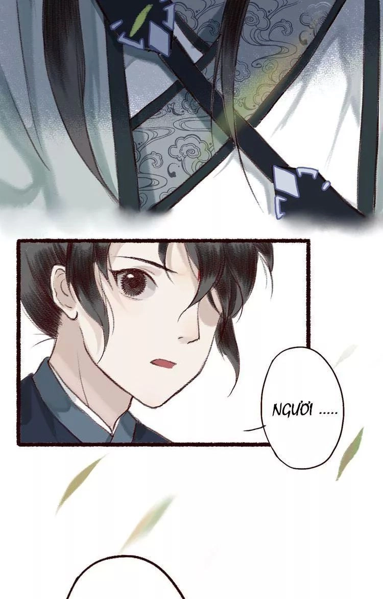 Trường Phong Quyển Chapter 5 - 10