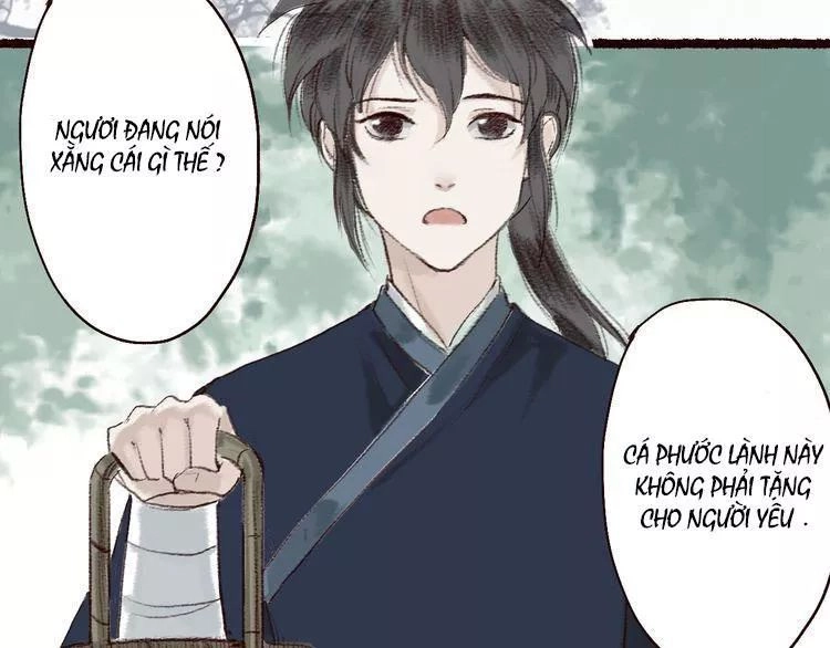 Trường Phong Quyển Chapter 5 - 13