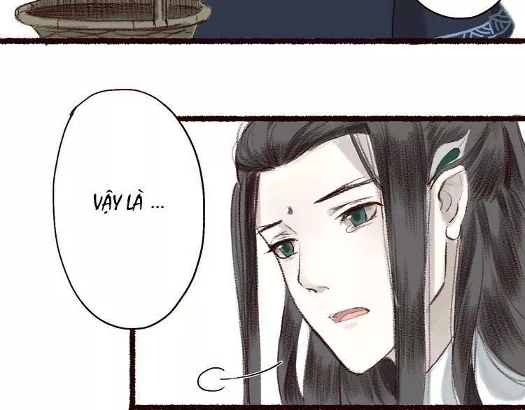 Trường Phong Quyển Chapter 5 - 14