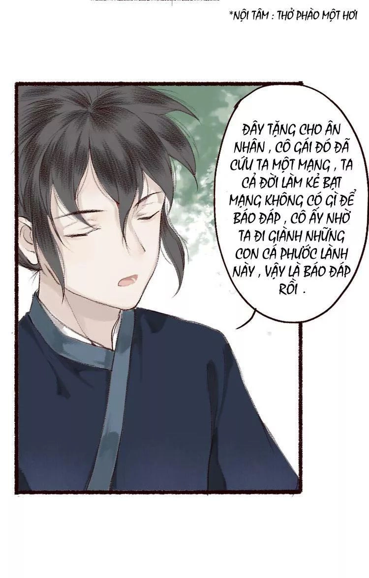 Trường Phong Quyển Chapter 5 - 15