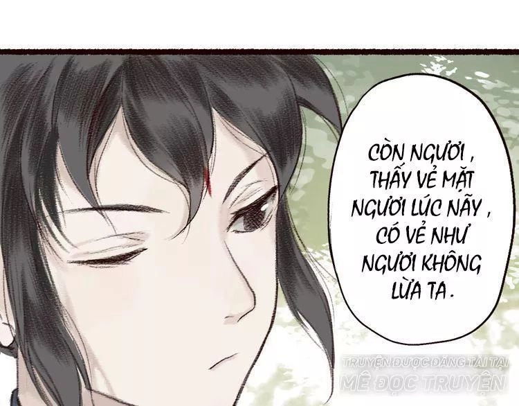 Trường Phong Quyển Chapter 5 - 16