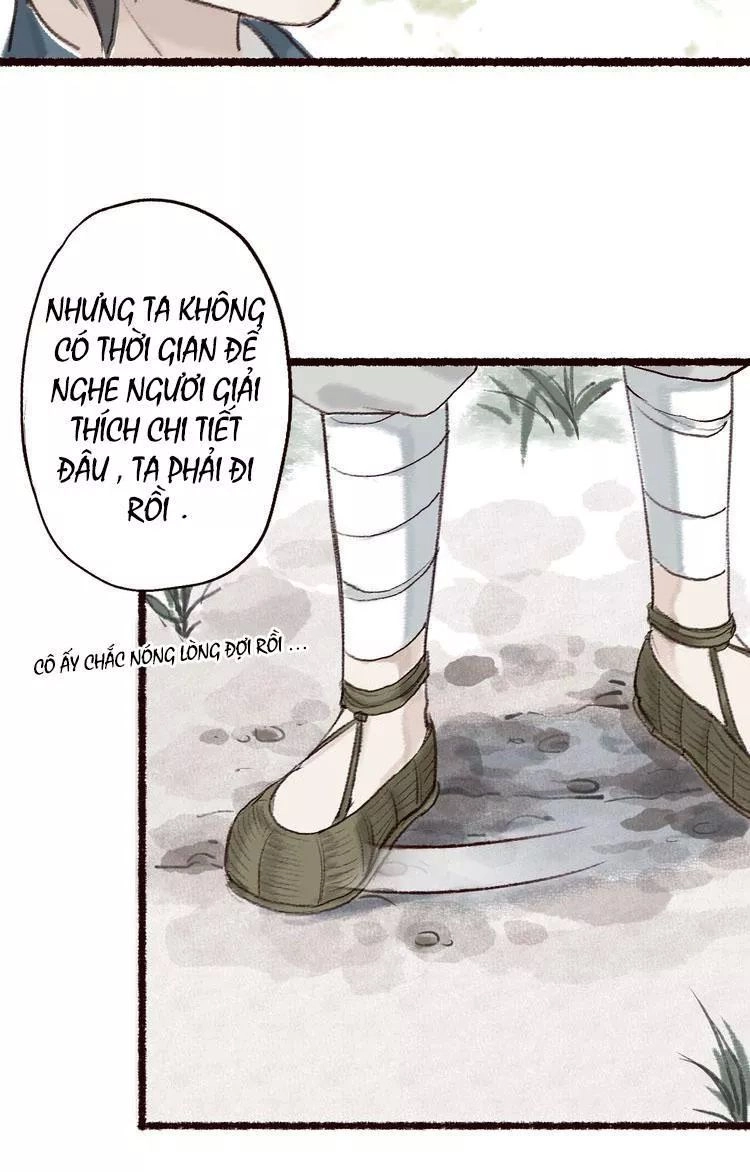 Trường Phong Quyển Chapter 5 - 17