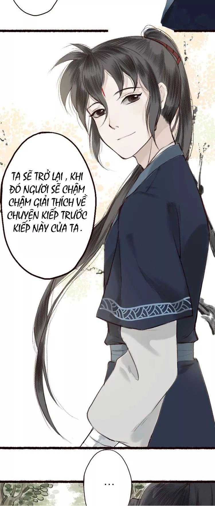 Trường Phong Quyển Chapter 5 - 20