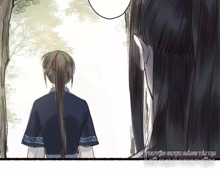 Trường Phong Quyển Chapter 5 - 21