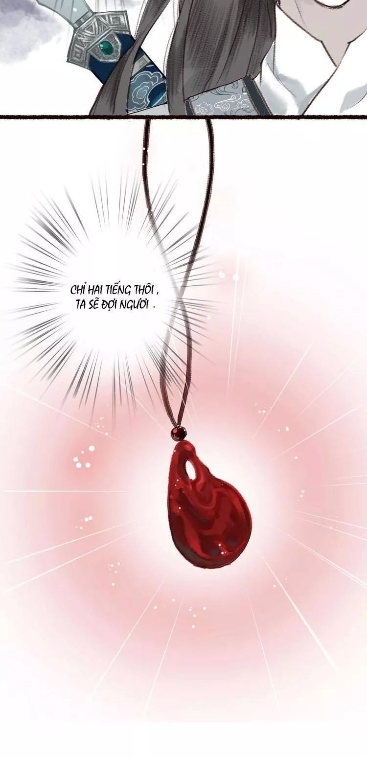 Trường Phong Quyển Chapter 5 - 24