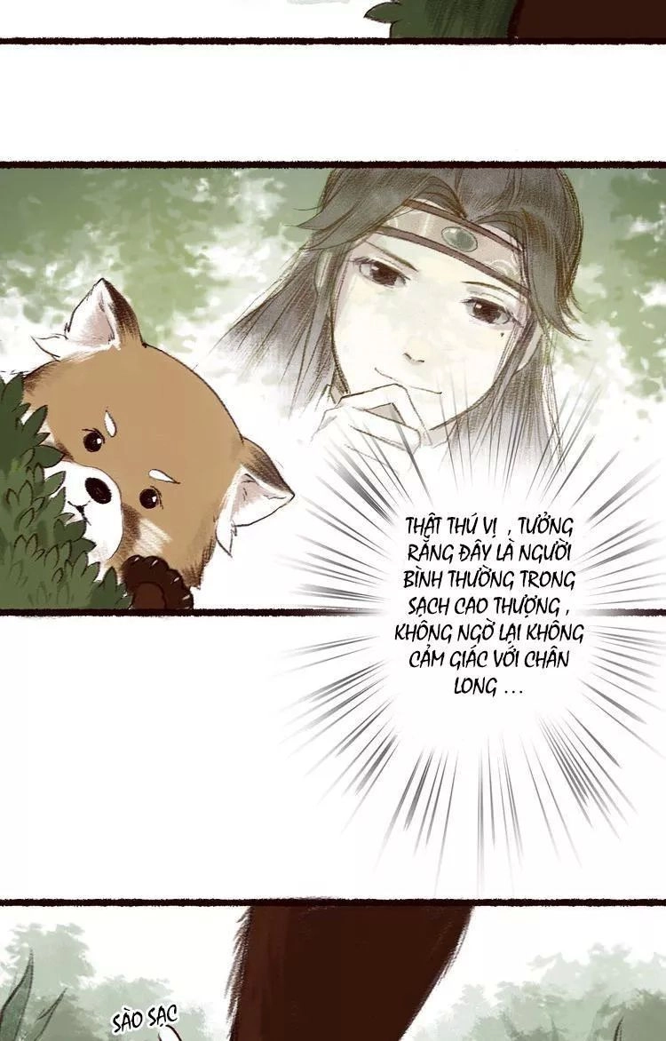 Trường Phong Quyển Chapter 5 - 27