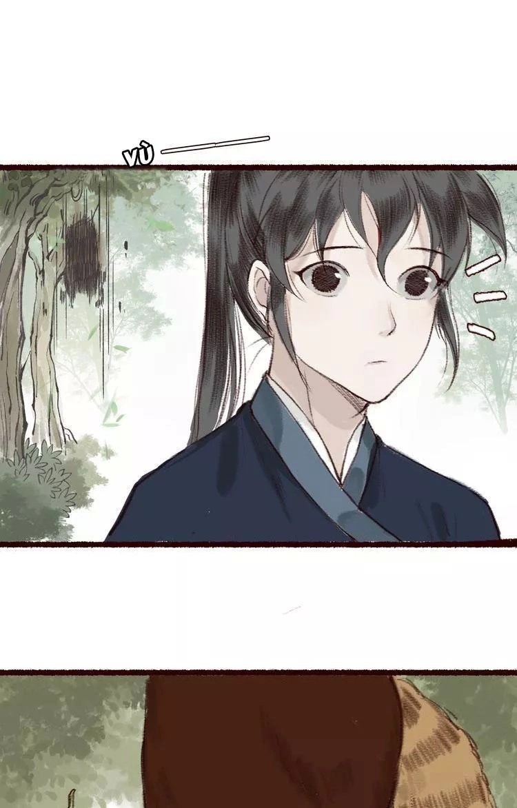 Trường Phong Quyển Chapter 5 - 30