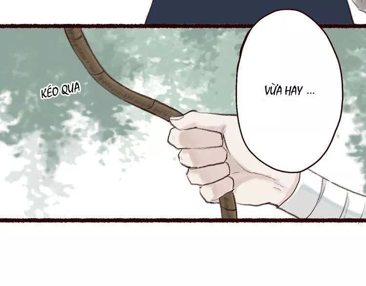 Trường Phong Quyển Chapter 5 - 34