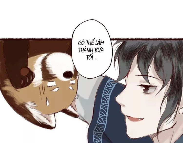 Trường Phong Quyển Chapter 5 - 35